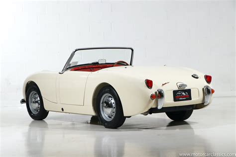 Used Austin Healey Frogeye Sprite Mk For Sale