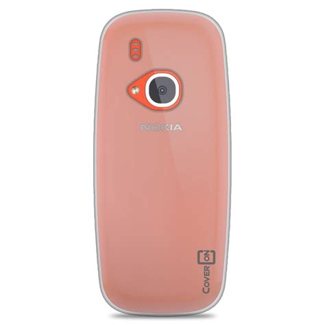 Nokia 3310 Case 2017 Edition Case Coveron Flexguard Series Slim