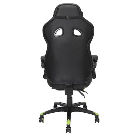 Respawn 110 Pro Racing Style Gaming Chair Reclining Ergonomic Chair