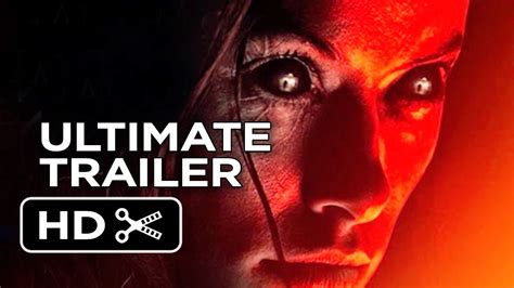 The Lazarus Effect Ultimate Undead Trailer Olivia Wilde Mark Duplass Movie Hd Youtube