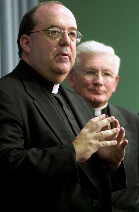 Bishop Other High Ranking Baltimore Catholic Officials Identified As Those Who Helped Cover Up