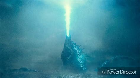 4 by lincolnlover1865 on deviantart in 2020. Godzilla 2019 Atomic Breath Fixed Sound - YouTube