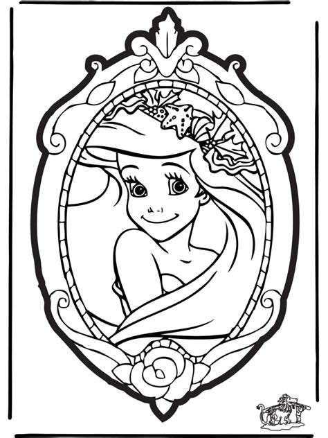829 x 735 jpg pixel. Prikkaart Disney Prinses 1 - Knutselen prikkaart stripfiguur