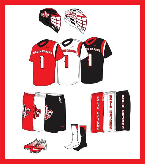 Registration for spring 2018 is now open, early bird pricing through order your jersey city lacrosse gear. College Lacrosse Concepts - Concepts - Chris Creamer's ...