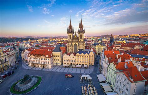 Upewnij się, że nasze ceny są najniższe. Praga co zobaczyć w 2 dni - Zwiedzaj Ze Mną