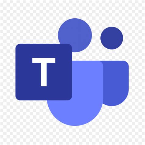 Microsoft Teams Logo And Transparent Microsoft Teamspng Logo Images