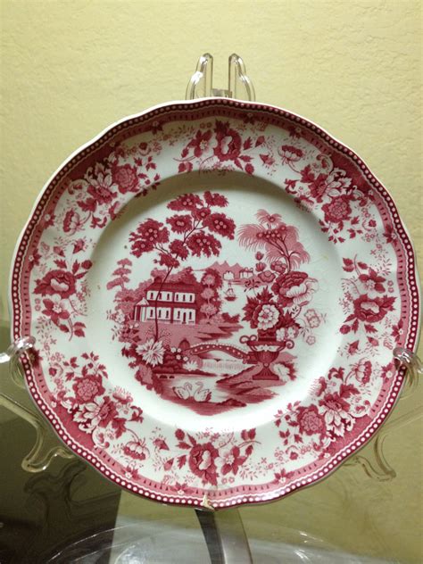 Chinese Pink Porcelain Pink Things Decorative Plates Porcelain Chinese Tableware Home