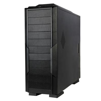 The best pc cases do more than just keep your internal components safe. Spire Unveils New Full Tower PC Case Filled With Drive ...