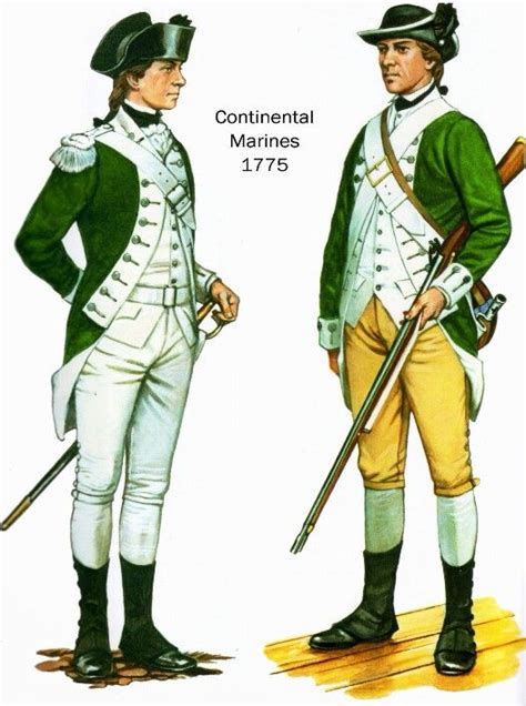 On September 5 1776 The Naval Committee Published The Continental