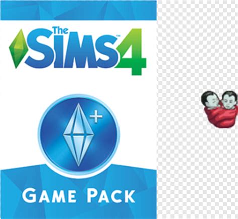 Sims 4 Logo Free Icon Library