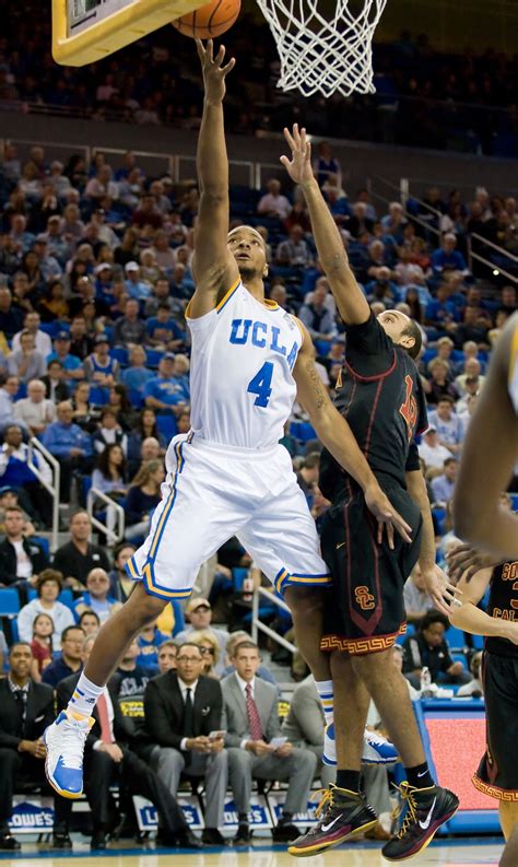 Community service is also a cornerstone of undergraduate education at ucla. UCLA Men's Basketball opens PAC-12 play with a 107-73 win ...