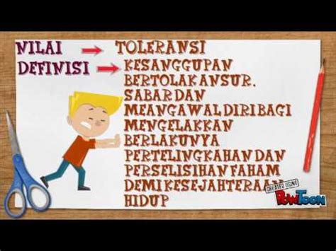 Bahasa melayu (bm), bahasa inggeris (english), sejarah, matematik (mathematics), sains (science) , bahasa malaysia, pendidikan islam, pendidikan moral, bahasa arab, bahasa cina, bahasa tamil, kemahiran hidup, asas sains komputer (ask), reka bentuk dan. Nota Pendidikan Moral Tingkatan 2 ( Bab 6 ) - YouTube