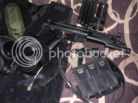 For Sale Full Sas Black Kit Including S10 With Ballistic Lenses Anti