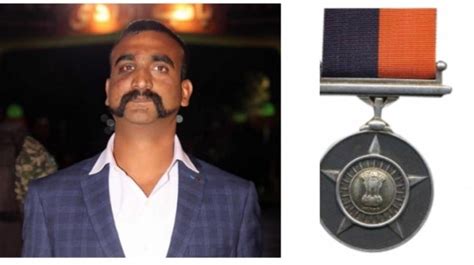 Padma vibhushan is the second highest civilian award in india. Abhinandan to get Vir Chakra on Independence Day: Facts ...