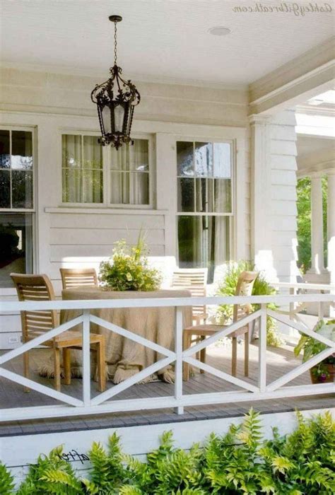 50 Awesome Deck Railing Ideas For Your Home Page 7 Of 54 Farmhouse