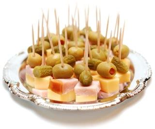 Sometimes it is simple cold appetizers that can make a brilliant party! These Ravishing Cold Appetizers are Guaranteed to Please the Crowd