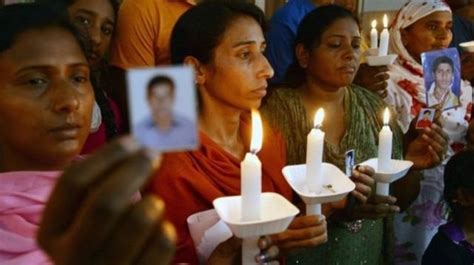 انڈیا نے دولت اسلامیہ کے ہاتھوں 39 مزدوروں کی ہلاکت کی تصدیق کر دی Bbc News اردو