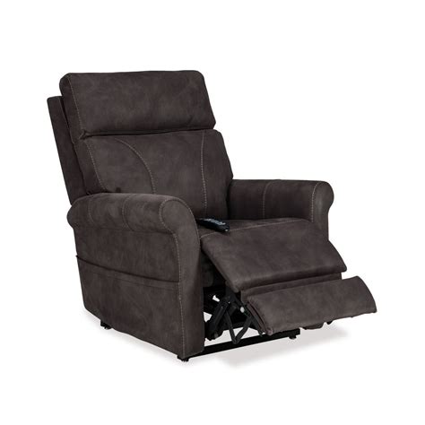 It gives a sense of freedom as the concerned person can use the chair any number of times a day without the need of calling someone else for help. Pride Mobility VivaLift Urbana Infinite Position Lift Chair