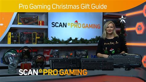 Christmas Pro Gaming Christmas Gift Guide All The Best Gaming