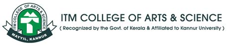 The emblem was built around a stylized depiction of a football, which was given in blue with white seams. ITM College of Arts & Science :: ITM Group of Institutions ...