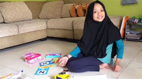 We did not find results for: Membuat Hiasan Target Ramadhan - Aliva Soraya - YouTube