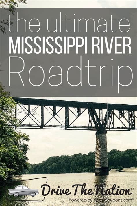We did not find results for: Take the Ultimate Mississippi River Road Trip | Drive The ...