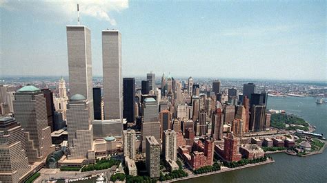 What Happened On 911 Timeline Shows How The September 11 Attacks