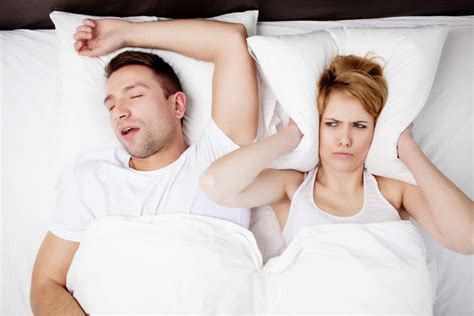The Link Between Sleep Apnea And Stroke