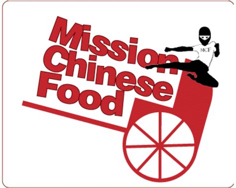 Mission chinese food is not exactly a chinese restaurant. Mission Chinese Food to Publish New Cookbook - Mission Local