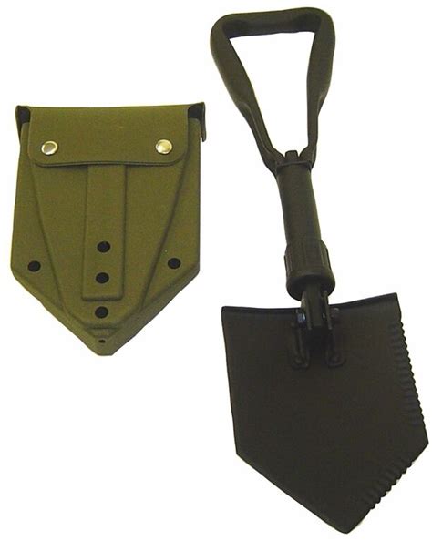 South africa's contentious toll roads open around johannesburg, with huge traffic jams after motorists flocking to use alternative routes. US Military E-Tool Tri-Fold Entrenching Shovel with Olive ...