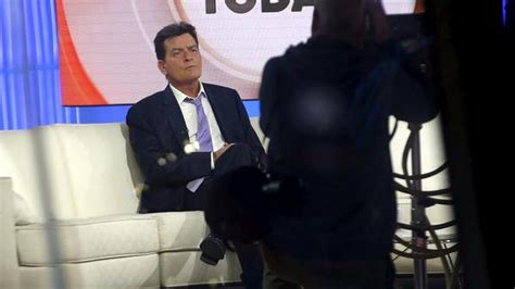Charlie Sheen Sued Again For Exposing Former Girlfriend To Hiv The Hindu