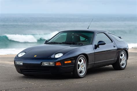 Porsche 928 Buyers Guide What To Pay And What To Look For 45 Off