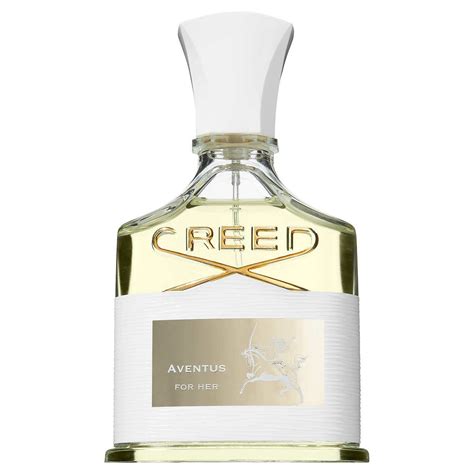 This is the first of the reformulated batches signified by the n at the end. Creed Aventus Pour Femme в Москве | парфюмерная вода ...