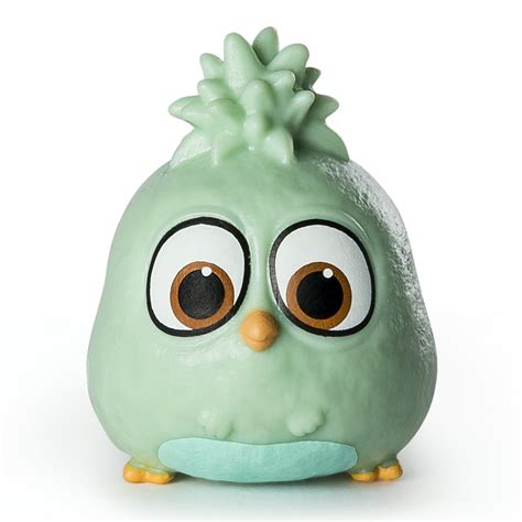 Angry Birds Hatchlings Figure Series 1