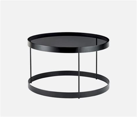 Shop for marble coffee tables at cb2. Bolia drum table with marble top | Wohnzimmertische ...