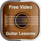 Pictures of Online Free Guitar Lessons