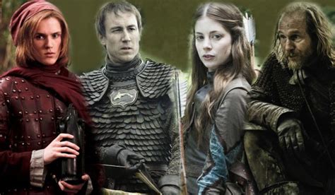 Quiz How Well Do You Know The Game Of Thrones Characters Metro News