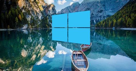 Papel De Parede Para Windows 10 O Cat Logo Tamb M Est Presente Nas