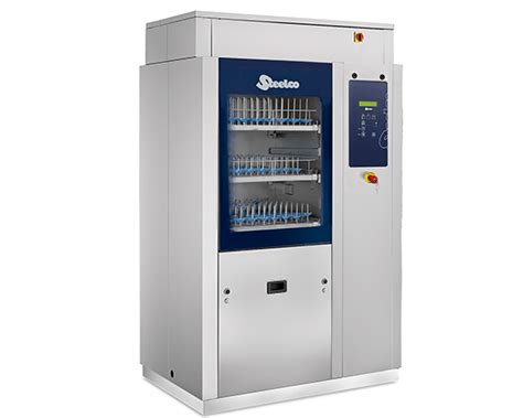 Glassware Washer Large Innovative Laboratory Systems