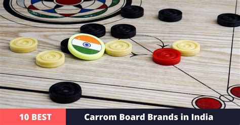 This is the newest place to search, delivering top results from across the web. Top 10 Best Carrom Board Brands in India (2021 ...