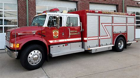 Room temperatures in a fire can reach 100 degrees at floor level and install smoke alarms: Fire | Township of Springfield