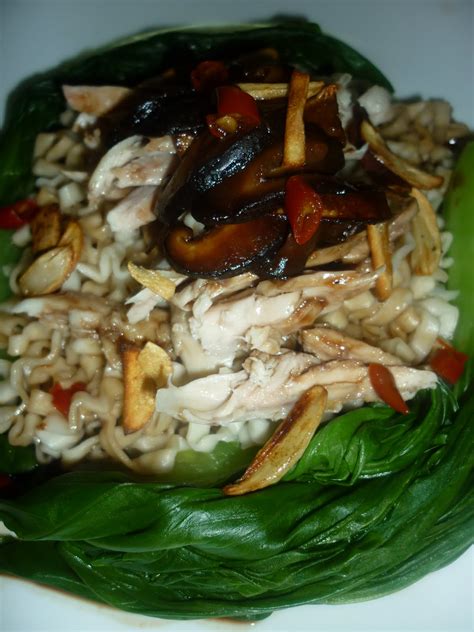 People interested in mee kicap also searched for. My World ~ My Life: Mee Goreng Kicap