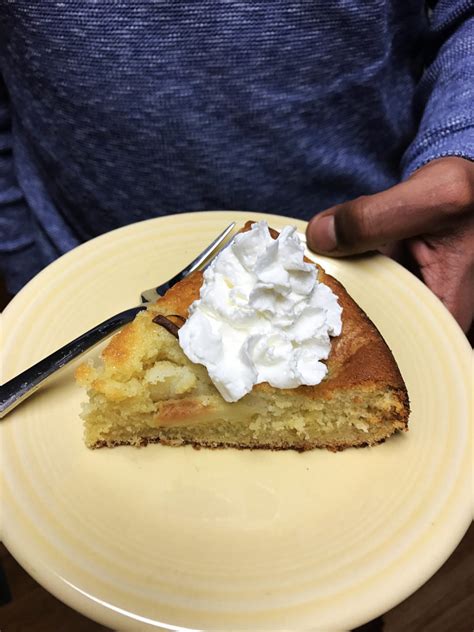 Maybe you would like to learn more about one of these? The B-List Blog - Sour Cream Cardamom Pear Cake - Easy and ...