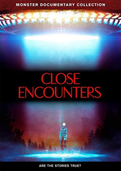 Close Encounters Dvd Dvd Empire
