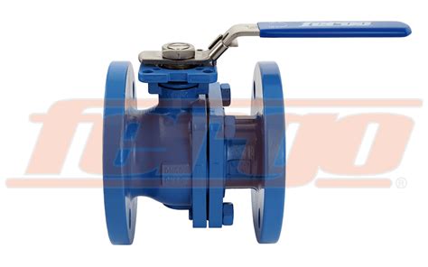 Flanged Ball Valve Dn 50 Pn1640 Made Of Steel