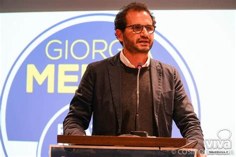 Terlizzi: Giorgia Meloni a Bari: Marcello Gemmato fa gli onori di casa