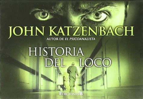 Han pasado cinco años desde que el doctor starks acabó con la pesadilla que casi le cuesta la vida y que arrasó con todo lo que había sido hasta entonces, descubriéndole las facetas más oscuras del alma humana, también la suya. Libro El Psicoanalista Pdf / Ensayo Psicoanalista Suspense Genero Suicidio : El psicoanalista ...