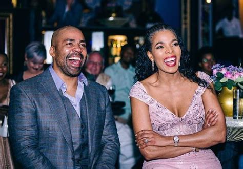 The moment the villainess fell in love; CONNIE FERGUSON ON HOW TO KNOW YOU'VE WON AT LOVE!