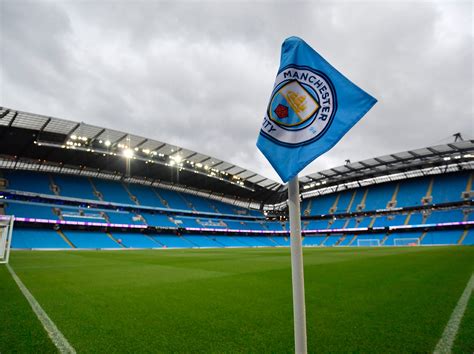 Manchester City Post Record Revenues In Their Third