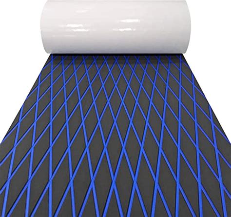 Best Rubber Boat Deck Mats A Buyers Guide For Protecting Your Boat Deck